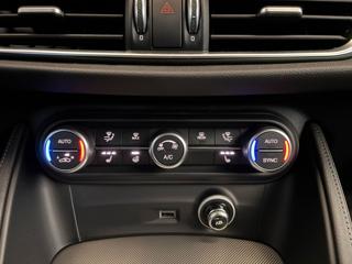 ALFA ROMEO Stelvio usata, con Controllo trazione