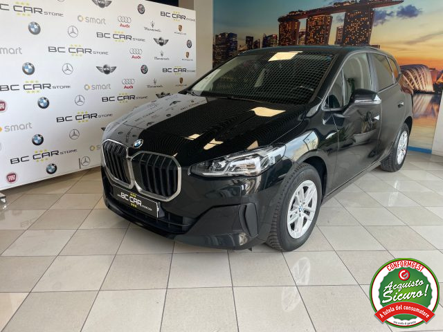 BMW 218 usata, con ABS