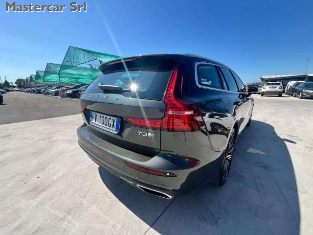 VOLVO V60 usata, con Autoradio