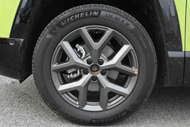 JEEP Compass usata, con Climatizzatore