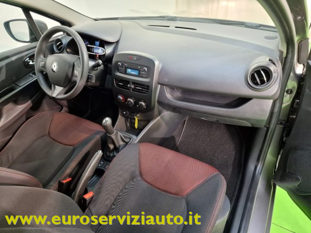 RENAULT Clio usata 37
