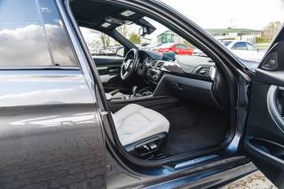 BMW M3 usata, con Servosterzo