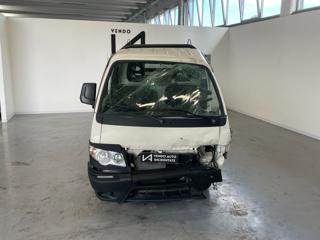 PIAGGIO Porter usata, con Alzacristalli elettrici