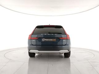 VOLVO V90 Cross Country usata, con Airbag Passeggero