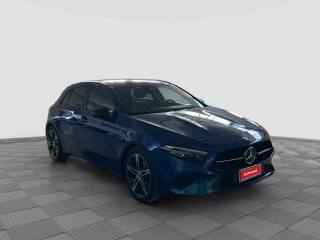 MERCEDES-BENZ A 180 usata 6