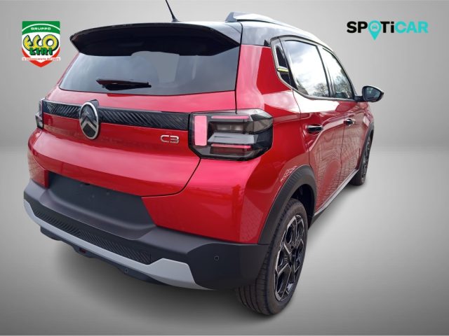 CITROEN C3 usata, con Autoradio digitale