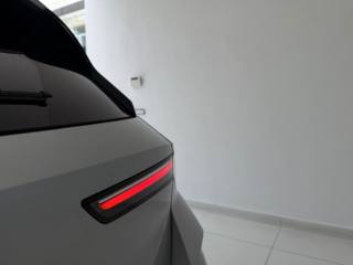OPEL Astra usata, con Controllo automatico clima