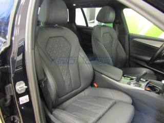 BMW 540 usata, con Antifurto