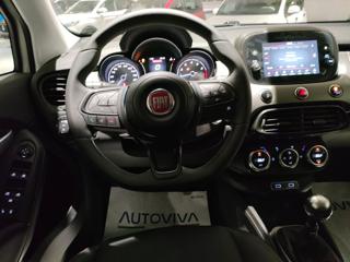 FIAT 500X usata, con Cruise Control