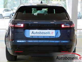 LAND ROVER Range Rover Velar usata, con Climatizzatore