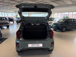 KIA Picanto usata, con Cruise Control