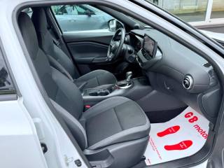 NISSAN Juke usata, con Controllo automatico clima