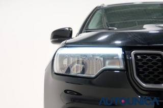 JEEP Compass usata, con Controllo trazione