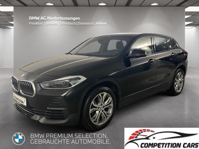 BMW X2 usata, con Airbag