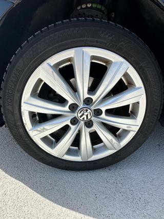 VOLKSWAGEN Polo usata, con Chiusura centralizzata telecomandata