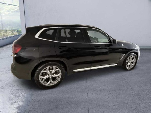 BMW X3 usata, con Cruise Control