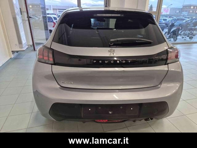 PEUGEOT 208 usata, con Controllo automatico clima