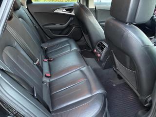 AUDI A6 usata, con Immobilizzatore elettronico