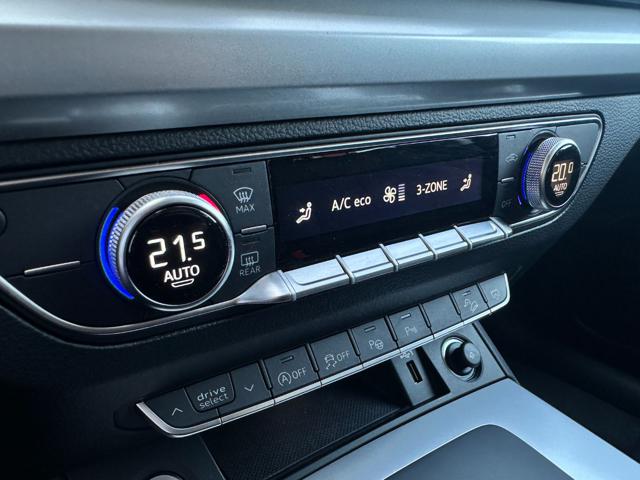 AUDI Q5 usata, con Cruise Control