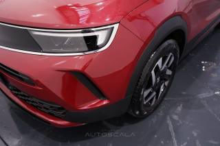 OPEL Mokka usata, con Apple CarPlay