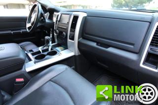 DODGE RAM usata 25