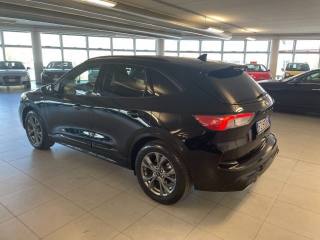 FORD Kuga usata, con Airbag Passeggero