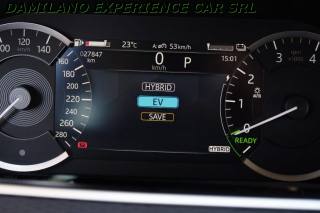 LAND ROVER Range Rover Evoque usata, con Touch screen