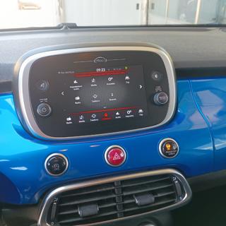 FIAT 500X usata, con Autoradio