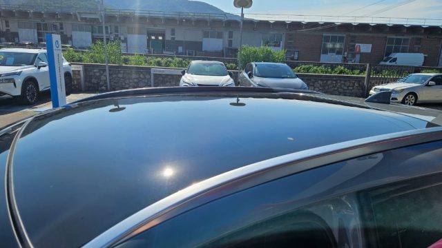 NISSAN Qashqai usata, con Servosterzo