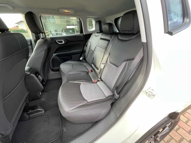 JEEP Compass usata, con Controllo trazione