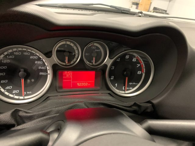 ALFA ROMEO MiTo usata, con Sedili sportivi