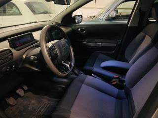 CITROEN C4 Cactus usata, con Chiusura centralizzata