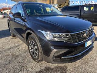 VOLKSWAGEN Tiguan Tiguan 1.5 TSI ACT Life