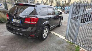 FIAT Freemont usata, con Airbag Passeggero