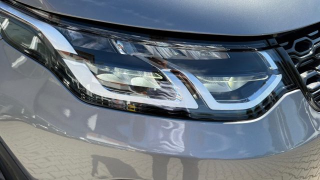 LAND ROVER Discovery Sport usata, con Sensore di pioggia
