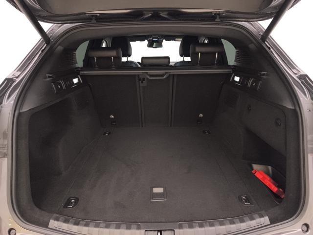ALFA ROMEO Stelvio usata, con Touch screen