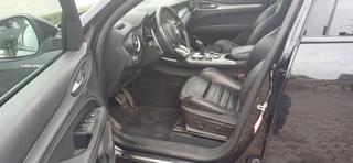 ALFA ROMEO Stelvio usata, con Chiusura centralizzata
