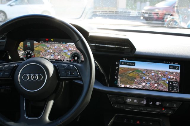 AUDI A3 usata, con Controllo trazione