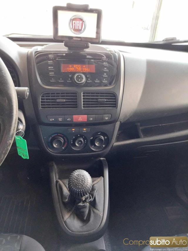 FIAT Doblo usata 21