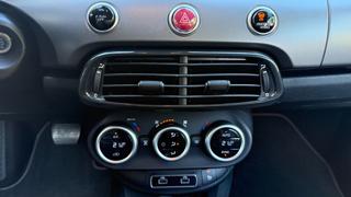 FIAT 500X usata, con Controllo automatico clima
