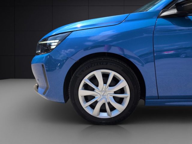 OPEL Corsa usata, con Bluetooth