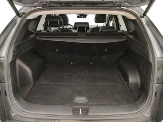 HYUNDAI Tucson usata, con Servosterzo