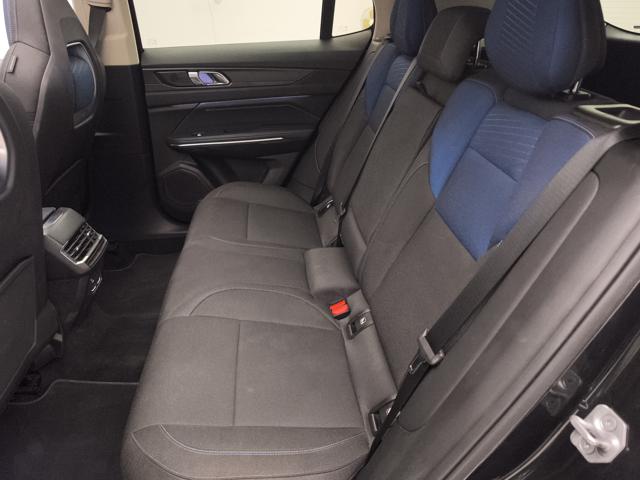 LYNK & CO 01 usata, con Sedile posteriore sdoppiato