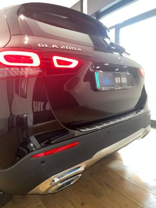 MERCEDES-BENZ GLA 200 usata, con Boardcomputer