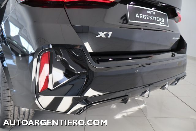 BMW X1 usata, con Frenata d