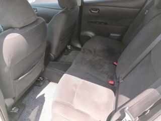 NISSAN Leaf usata, con Climatizzatore