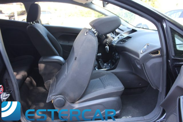 FORD Fiesta usata 20