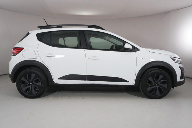 DACIA Sandero usata, con Autoradio