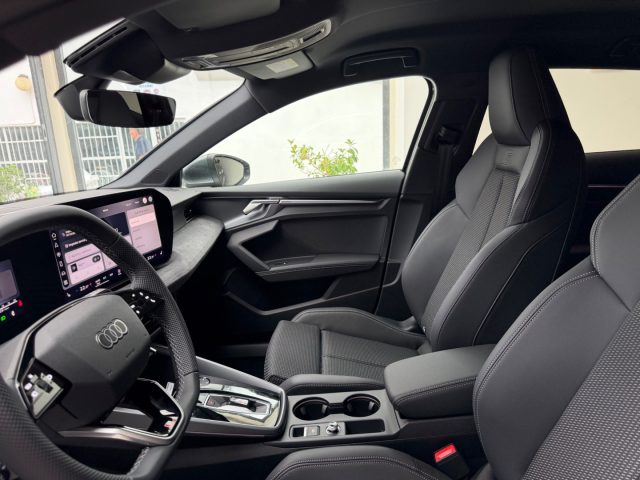 AUDI A3 usata, con Limitatore di velocità