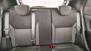 NISSAN Micra usata 36